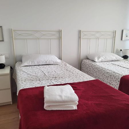 Apartmán Atico Con Terraza Vigo Exteriér fotografie