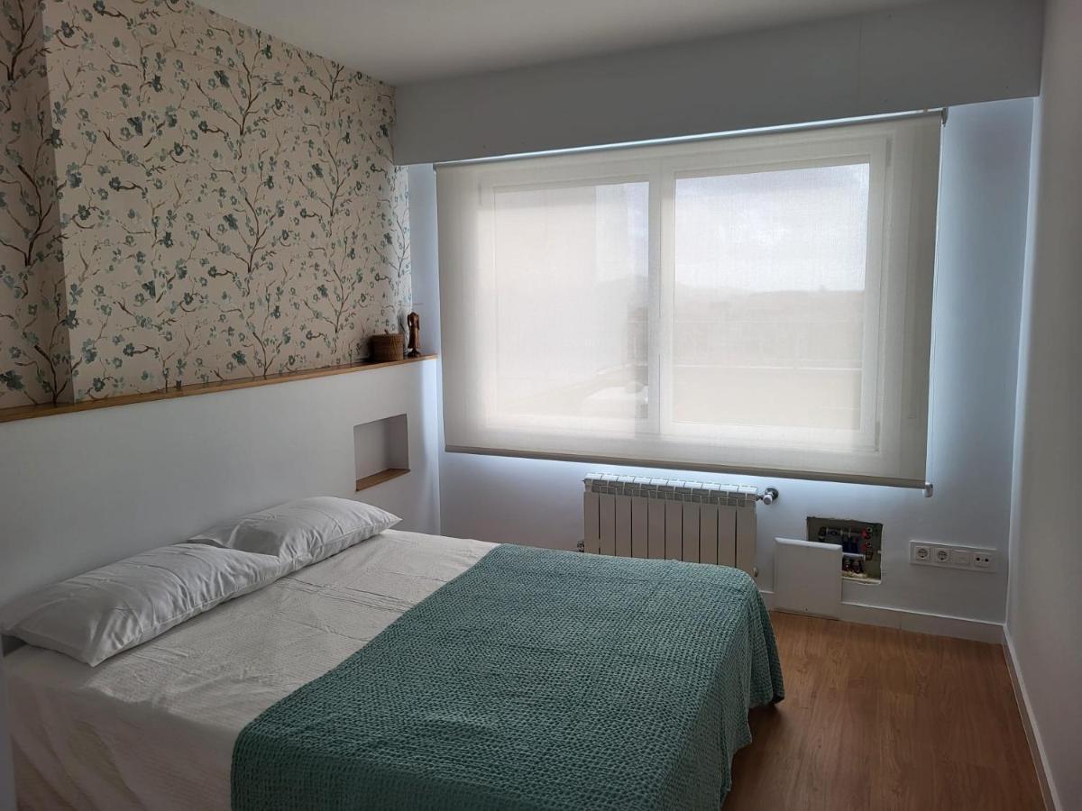 Apartmán Atico Con Terraza Vigo Exteriér fotografie