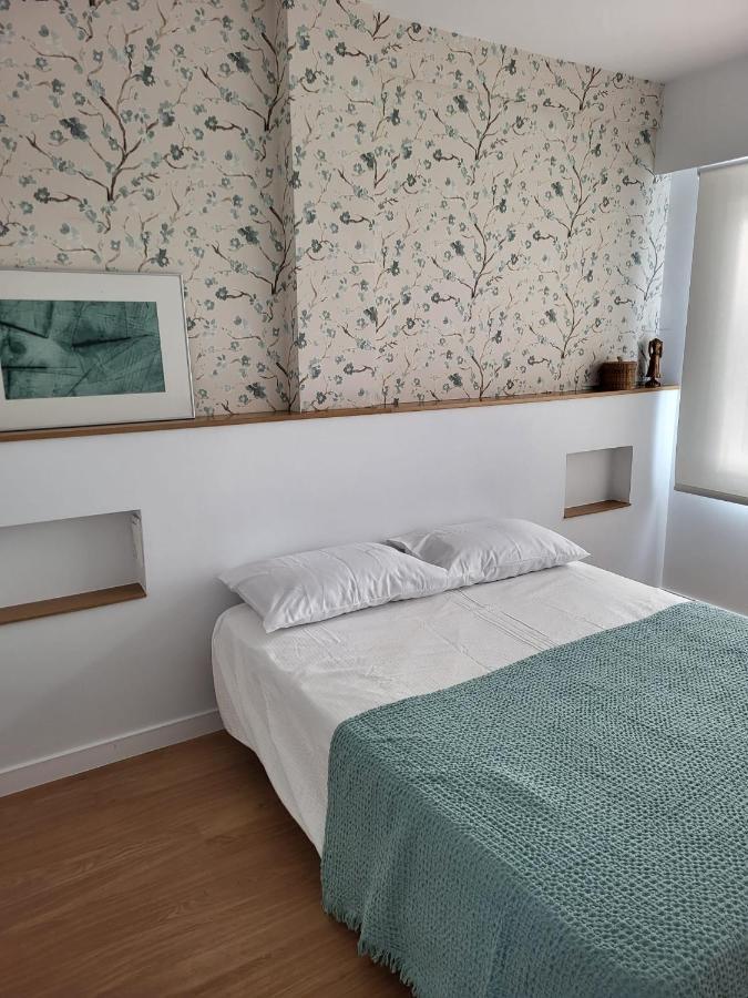 Apartmán Atico Con Terraza Vigo Exteriér fotografie